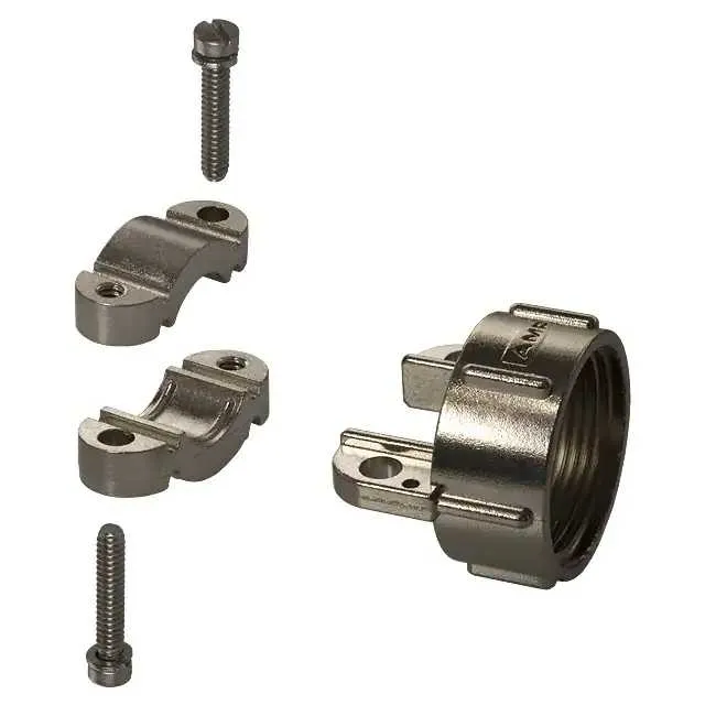 208945-5 (CONN CABLE CLAMP SZ 14 7/8-20)