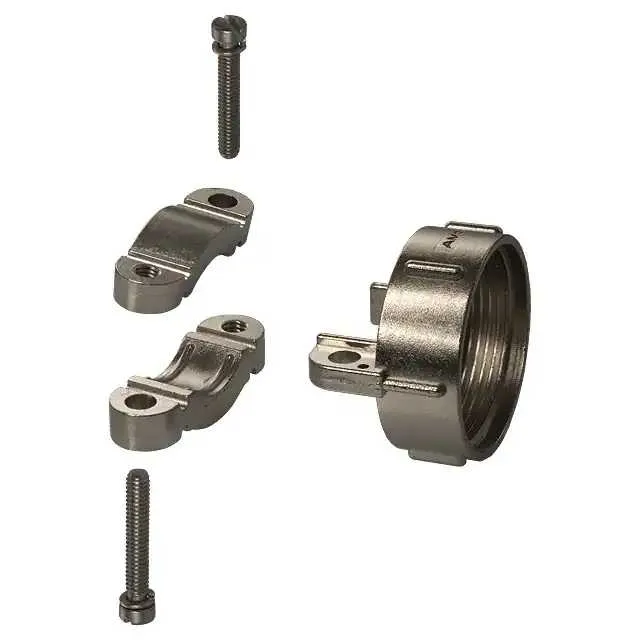208945-7 (CONN CABLE CLAMP SZ 22 1 3/16-18)