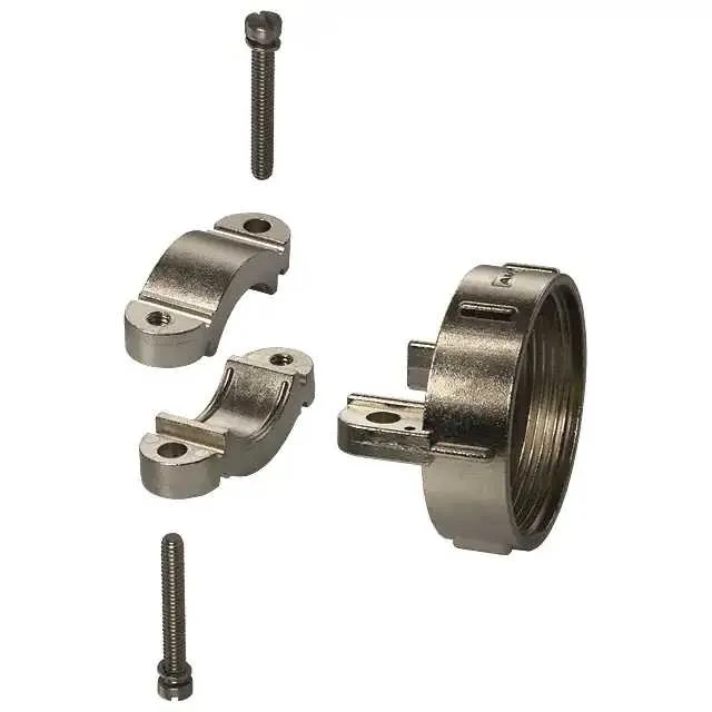 208945-8 (CONN CABLE CLAMP SZ 28 1 7/16-18)