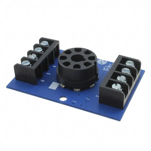 208BR (TERMINAL BLOCK)