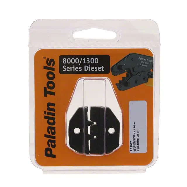 PA2097 (DIE SET CONTACT D-SUB 28-20AWG)
