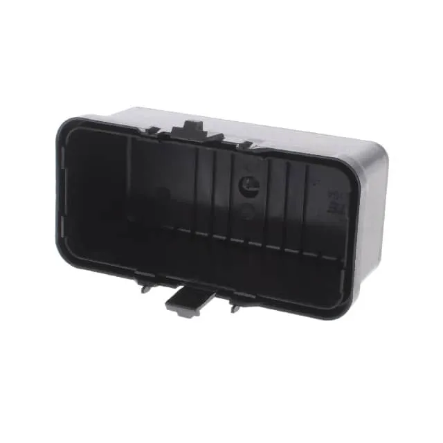 2098164-3 (RAISED HEIGHT COVER WITH SPARE F)