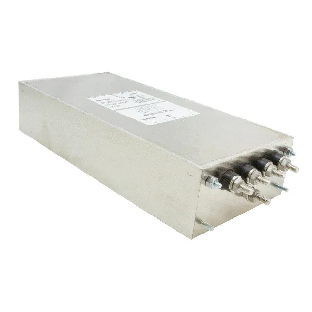 6609073-1 (LINE FILTER 20A CHASSIS MOUNT)