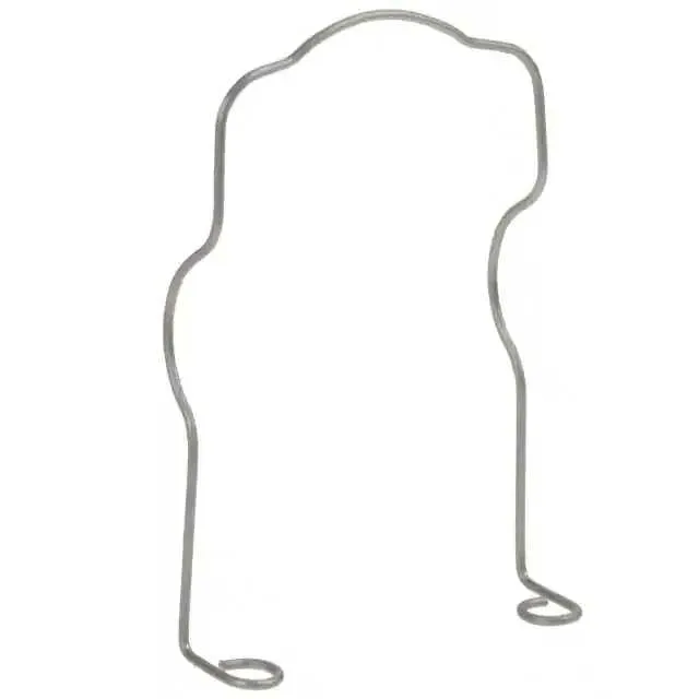 20C176 (SPRING HOLD-DOWN FOR SOCKET MNT)