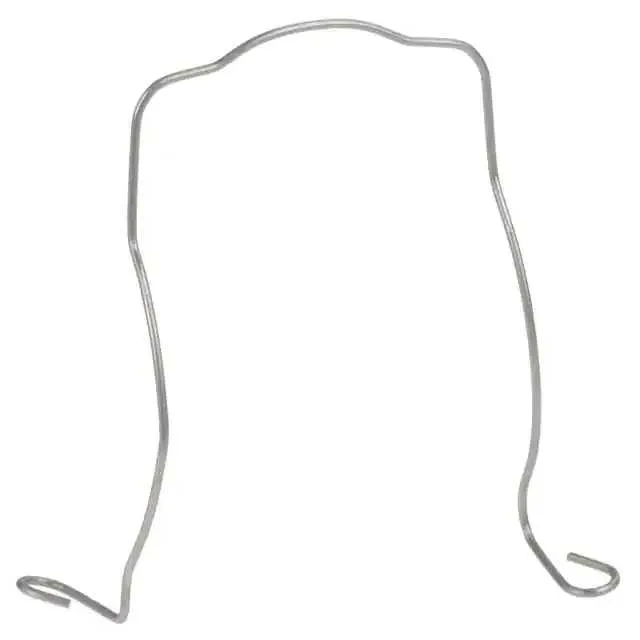 20C228 (SPRING HOLD-DOWN FOR KU RELAYS)