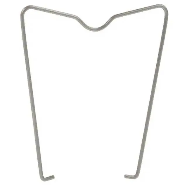 20C250 (R10 WIRE HOLD DOWN SPRING 4 POLE)