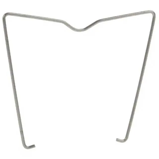 20C266 (SPRING RELAY HOLD-DOWN 8POLE)