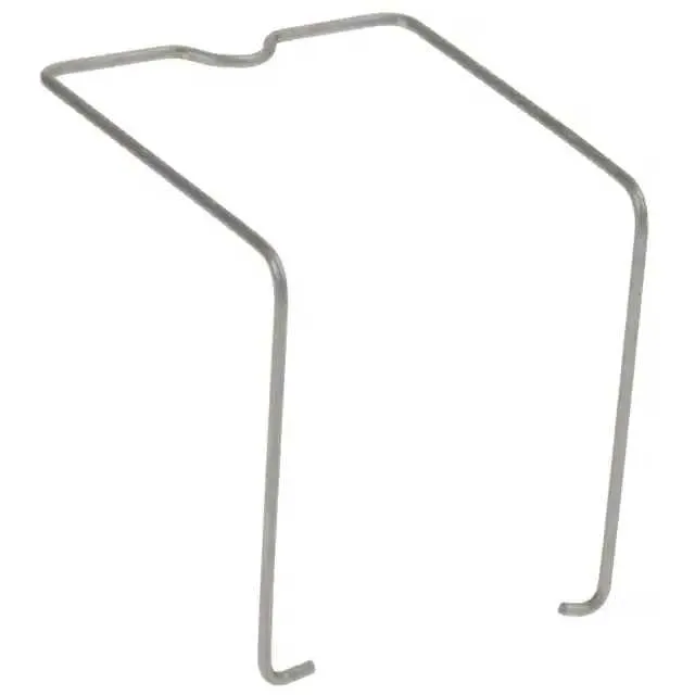 20C297 (SPRING HOLD DOWN FOR K10 RELAY)