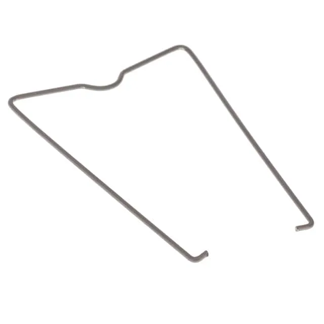 20C301 (HOLD DOWN SPRING R10S 4 POLE)
