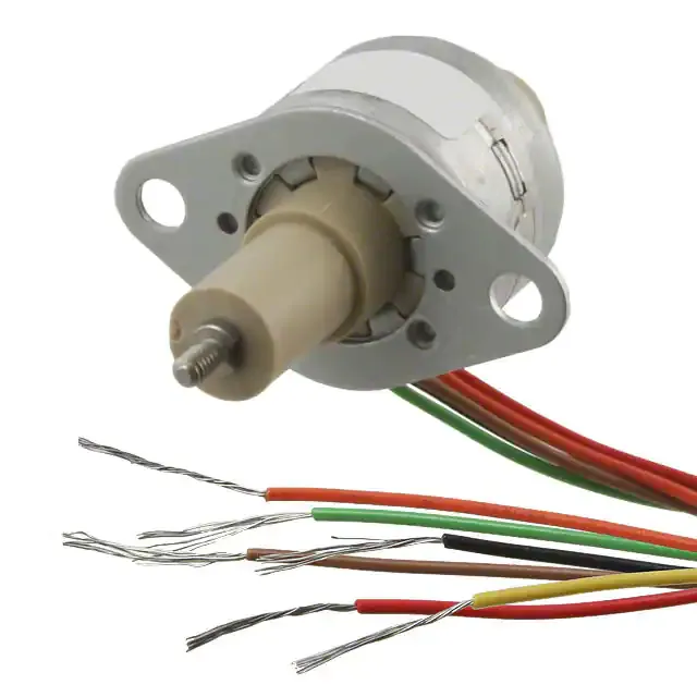 20DAM10D2U-K (STEPPER MOTOR PM LINEAR ACT 12V)