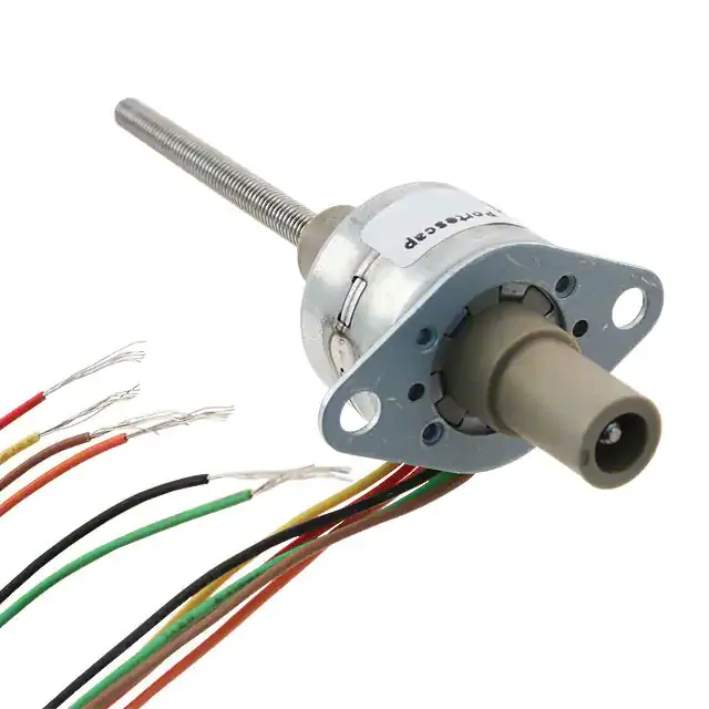 20DAM10D2U-L (STEPPER MOTOR PM LINEAR ACT 12V)