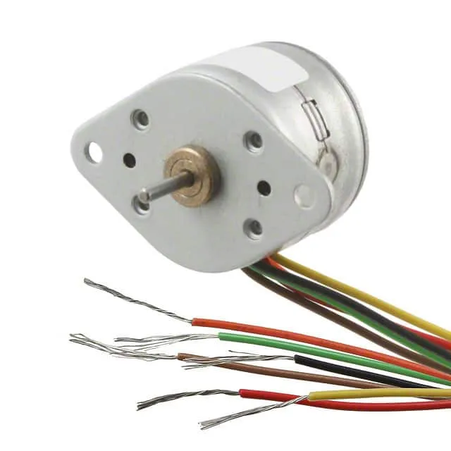 20M024D1U (STEPPER MOTOR PM UNIPOLAR 5V)