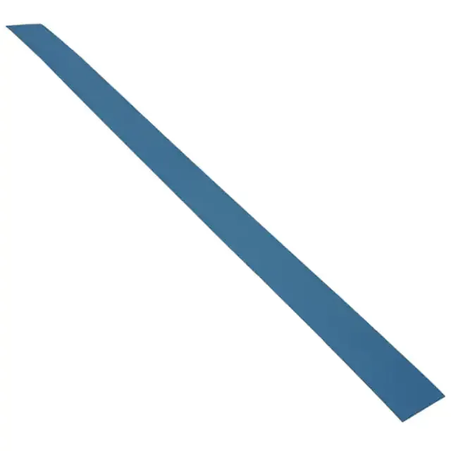 20MMX284MM-8810-STRIPS (THERM PAD 284MMX20MM WHITE)