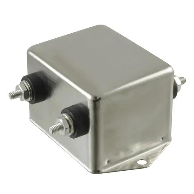 20VDK6 (LINE FILTER 250VAC 20A CHASS MNT)