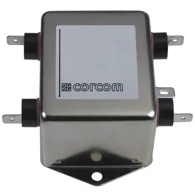 20EK1 (LINE FILTER 250VAC 20A CHASS MNT)