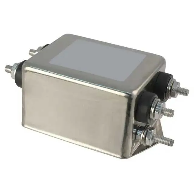 2-1609034-0 (LINE FILTER 250VDC/VAC 20A CHASS)