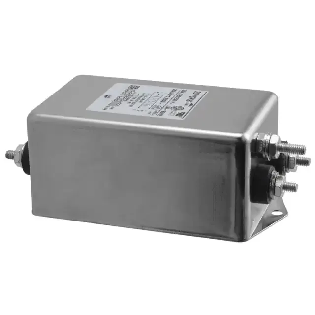 20VSK6 (LINE FILTER 250VAC 20A CHASS MNT)