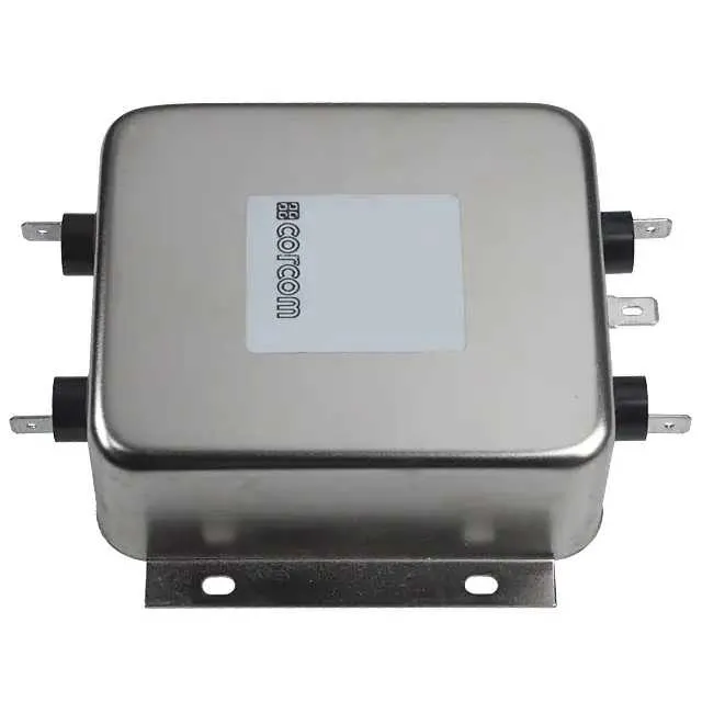 20VS1 (LINE FILTER 120/250VAC 20A CHASS)