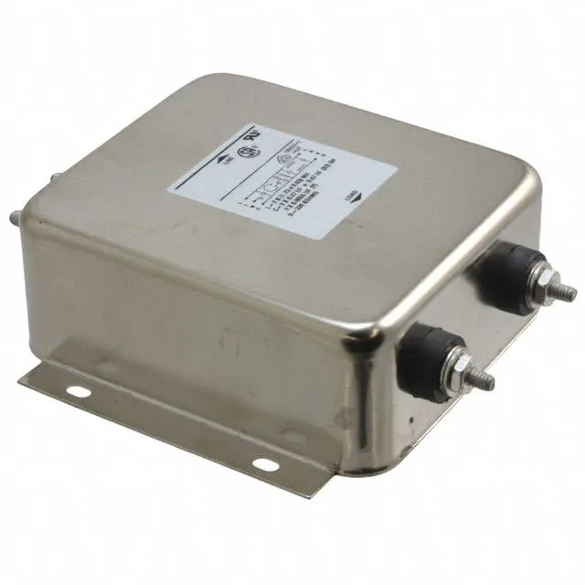 20VV6 (LINE FILTER 250VAC 20A CHASS MNT)