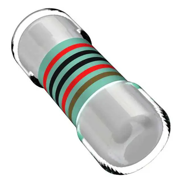 MLF14FTE20K0 (RES 20K OHM 1% 1/4W MELF 0204)