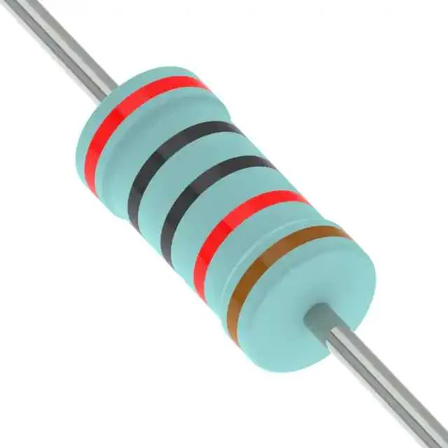FM0207FTE52-20K (RES MF 0.6W 1% AXIAL)