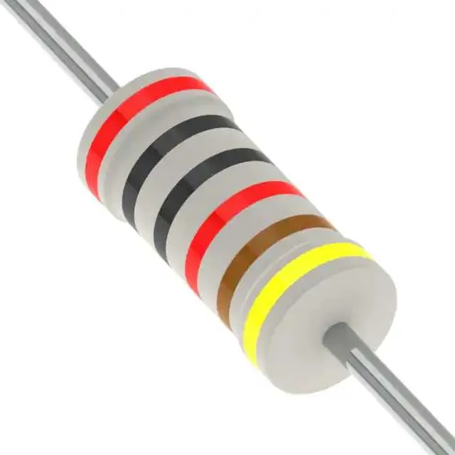 HHV1WSFR-73-20K (RES 20K OHM 1W 1% AXIAL)