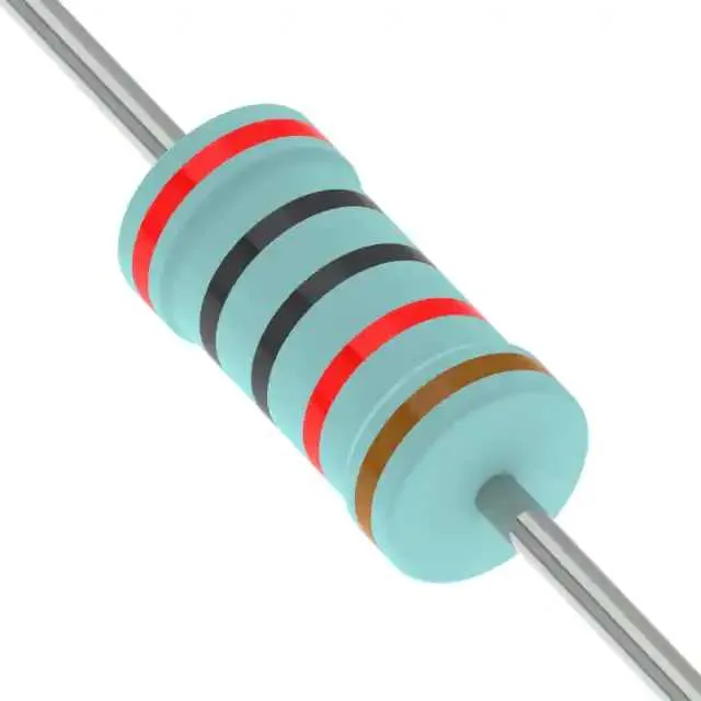 MF0207FRE52-20K (RES MF 0.6W 1% AXIAL)