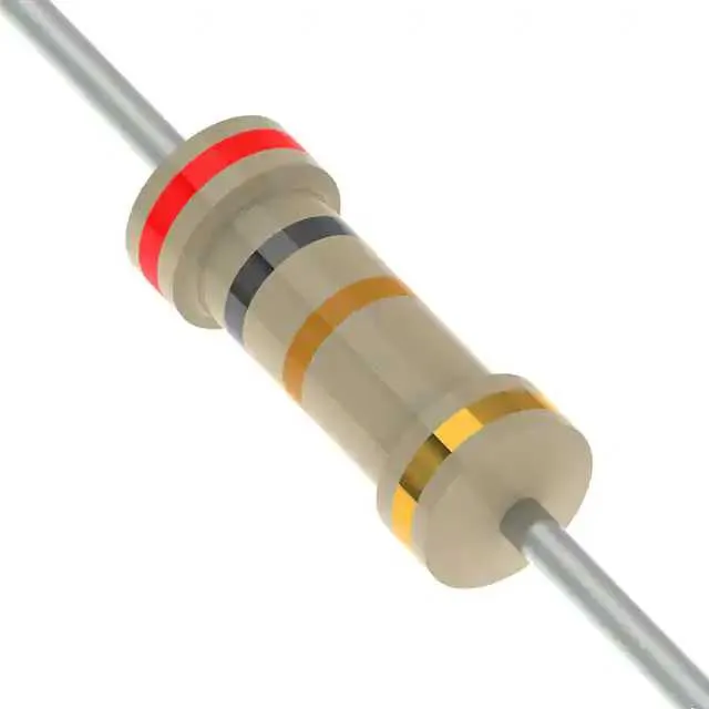 CFR50SJT-52-20K (RES 5% 1/2W AXIAL)