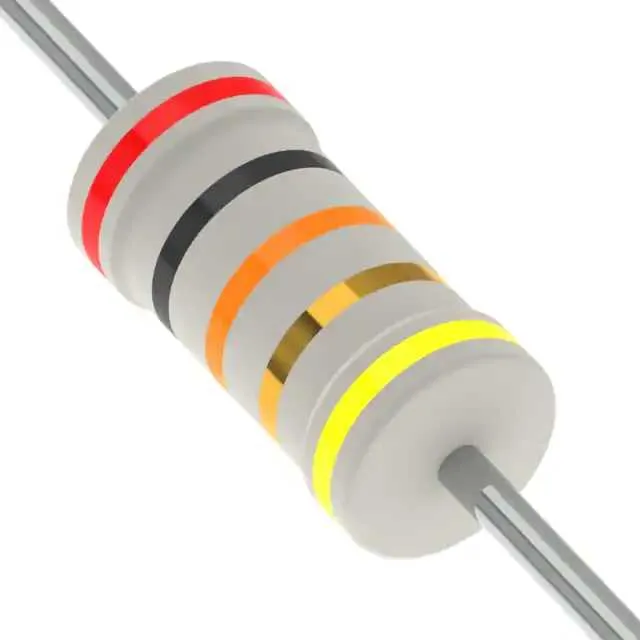 HHV-25JT-52-20K (RES 20K OHM 1/4W 5% AXIAL)