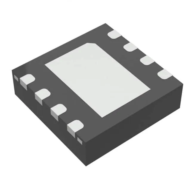ISL12024IRTCZ (IC RTC CLK/CALENDAR I2C 8-TDFN)
