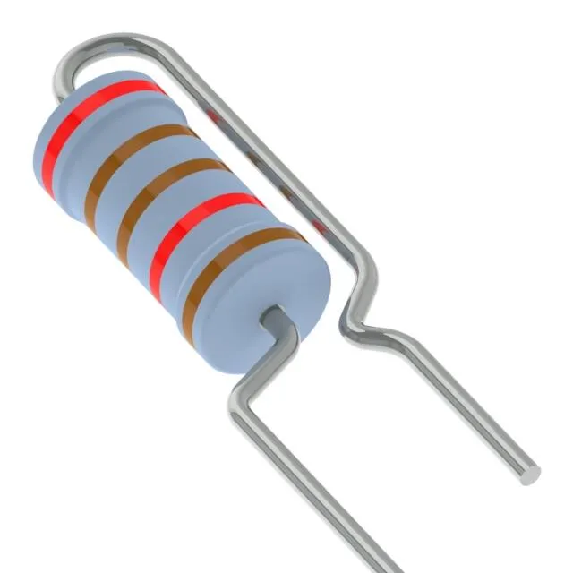 MFR-25FRFPN2K21 (RES MF 1/4W 1% AXIAL)