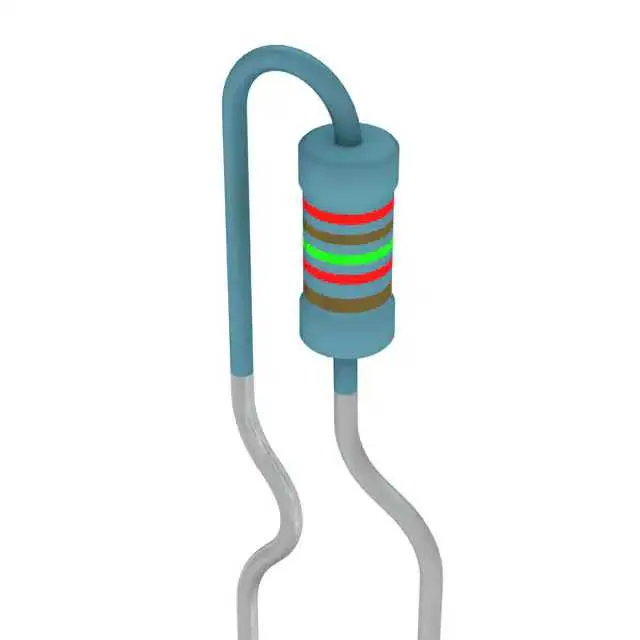 PRNF14FTD21K5 (RES 21.5K OHM 1/4W 1% AXIAL)