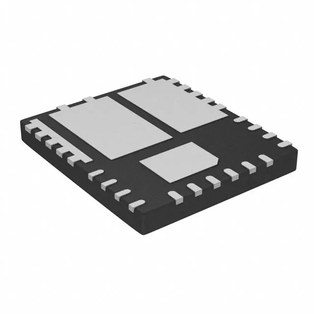 IRSM005-301MHTR (IC GATE DRIVER 100V QFN)