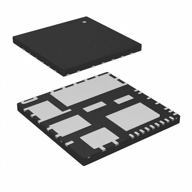 IRSM836-045MA (IC MOTOR DRIVER PAR 37-PQFN)