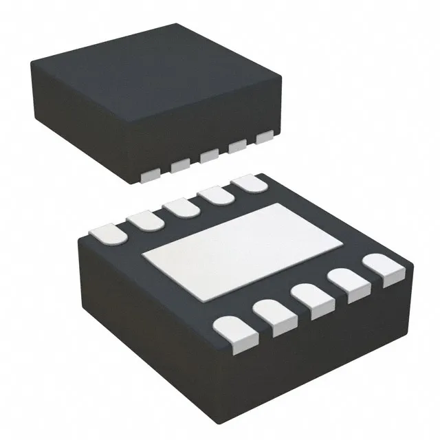 CHL8510CRT (IC GATE DRVR HI/LOW SIDE 10DFN)