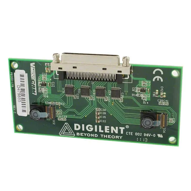 210-179P-BOARD (VMODCAM STEREO CAMERA MODULE)