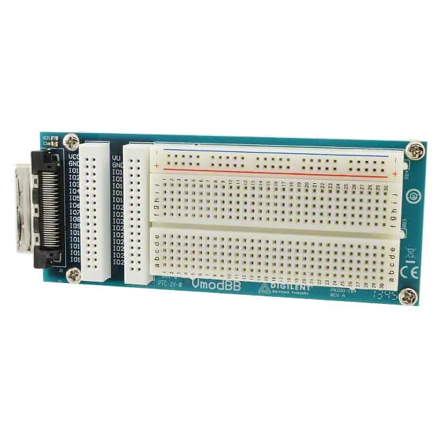 210-184-1P (VMODBB BREADBOARD)