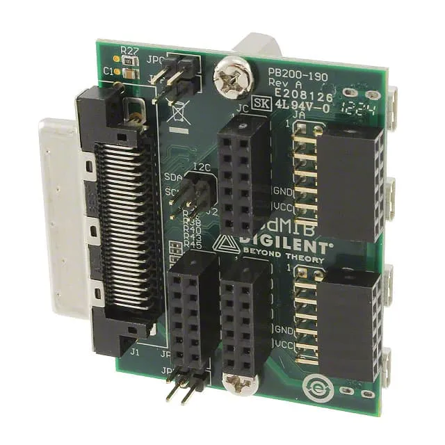 210-190P (VMODMIB VHDCI INTERFACE BOARD)