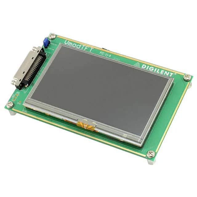 210-210P-BOARD (VMODTFT LCD TOUCHSCREEN)