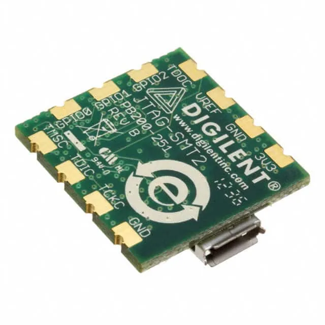 210-251 (JTAGSMT2 FPGA PROGRAMMER)