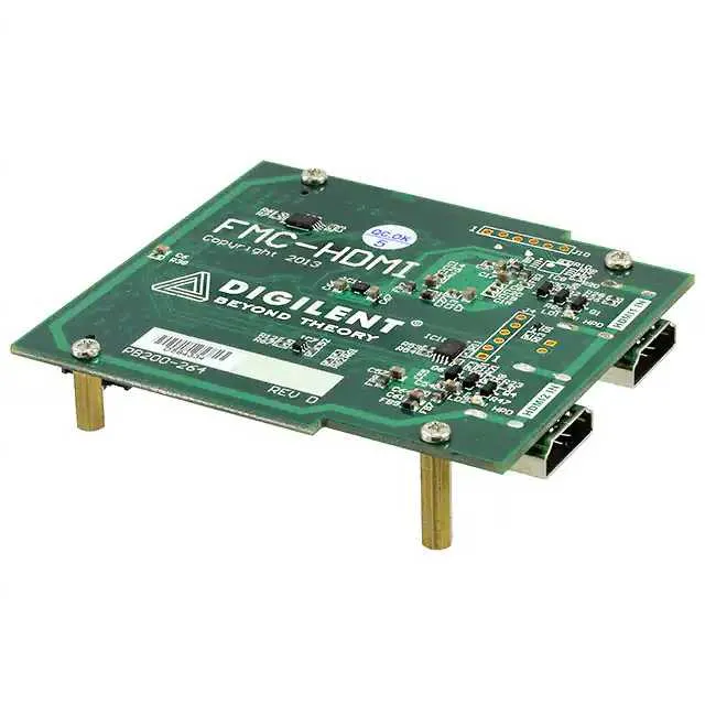 210-264 (EXPANSION CARD I/O FMC-HDMI)
