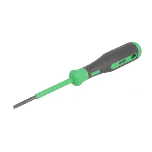 210-720 (Screwdriver; slot; 3,5x0,5mm; Blade length: 75mmСрок поставки 2-3 недели)