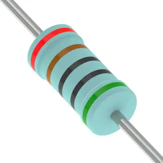 MFR-12DTD52-210R (RES MF 1/6W 0.5% AXIAL)