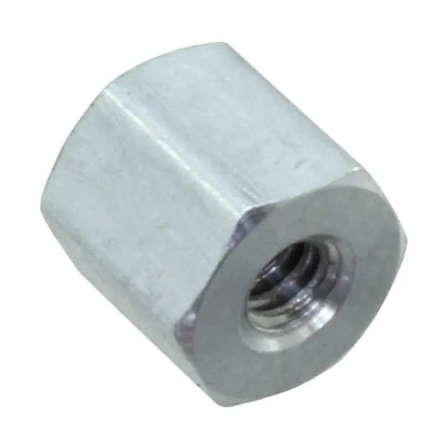 M1305-3005-AL (HEX STANDOFF M3X0.5 ALUMINUM 8MM)