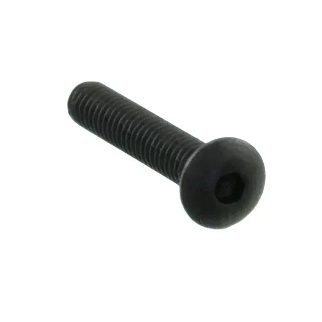 21002-4 (SCREW,CAP,SOCKET,BUTTON HEAD)