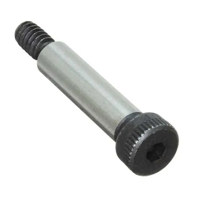 21004-5 (SCREW,SOC HD,SHLD)