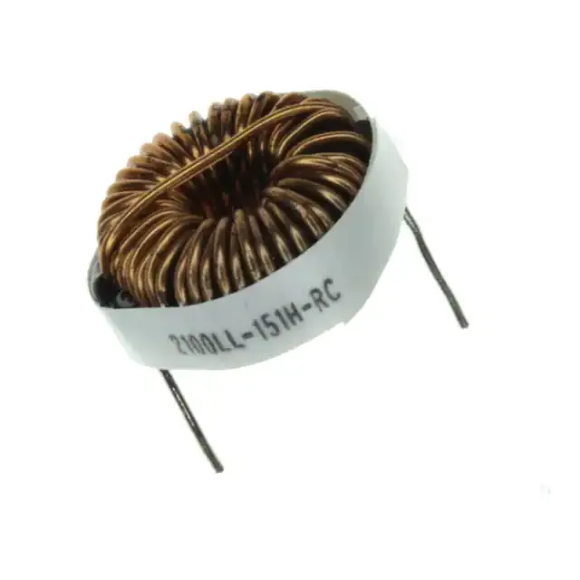 2100LL-151-H-RC (FIXED IND 150UH 3.9A 43 MOHM TH)