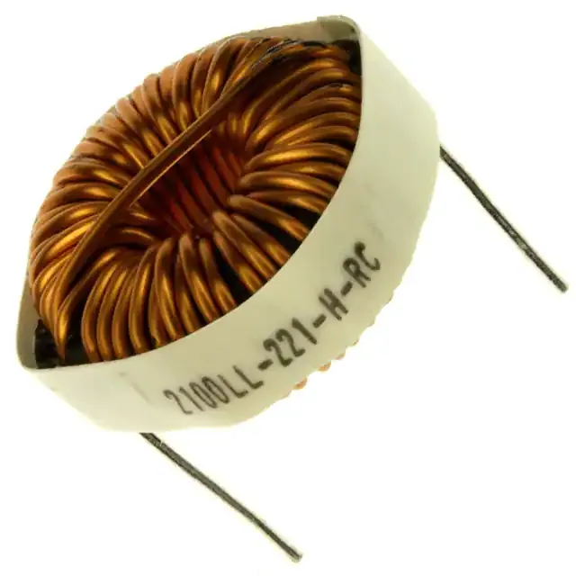 2100LL-221-H-RC (FIXED IND 220UH 3.5A 53 MOHM TH)