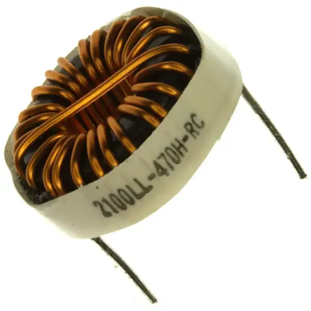 2100LL-470-H-RC (FIXED IND 47UH 5.2A 24 MOHM TH)