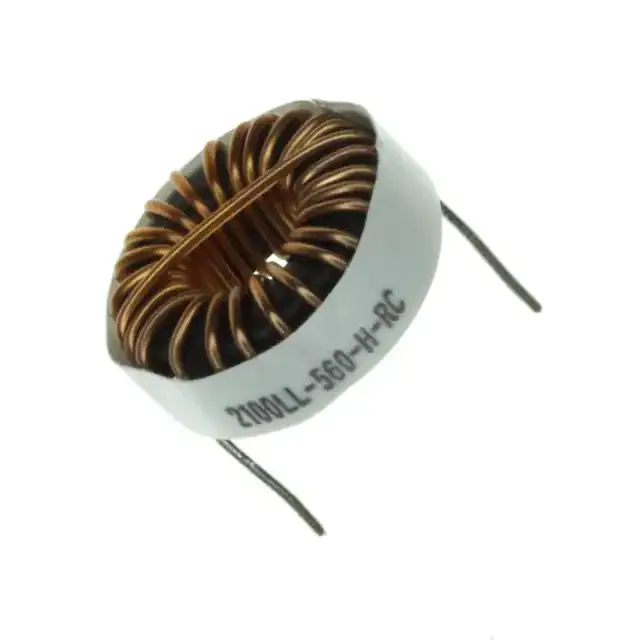 2100LL-560-H-RC (FIXED IND 56UH 5A 26 MOHM TH)